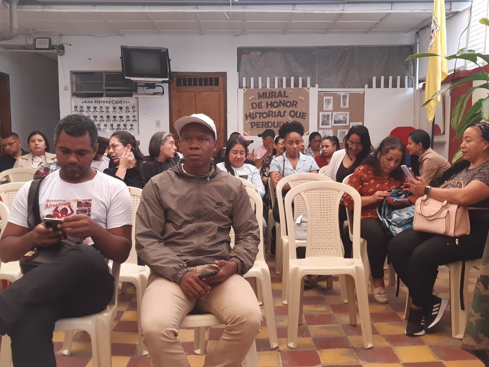 SINETCA se une a la lucha por los derechos de los docentes